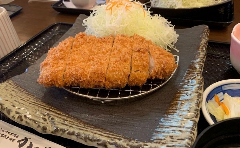 とんかつ