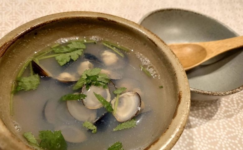 しじみ料理
