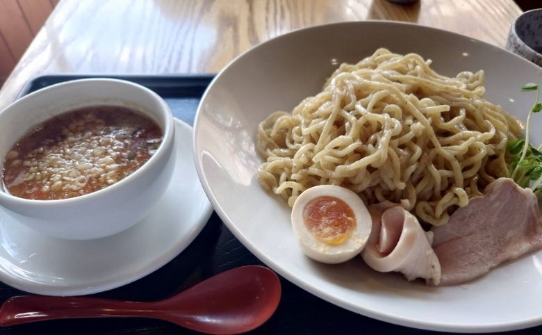 つけ麺