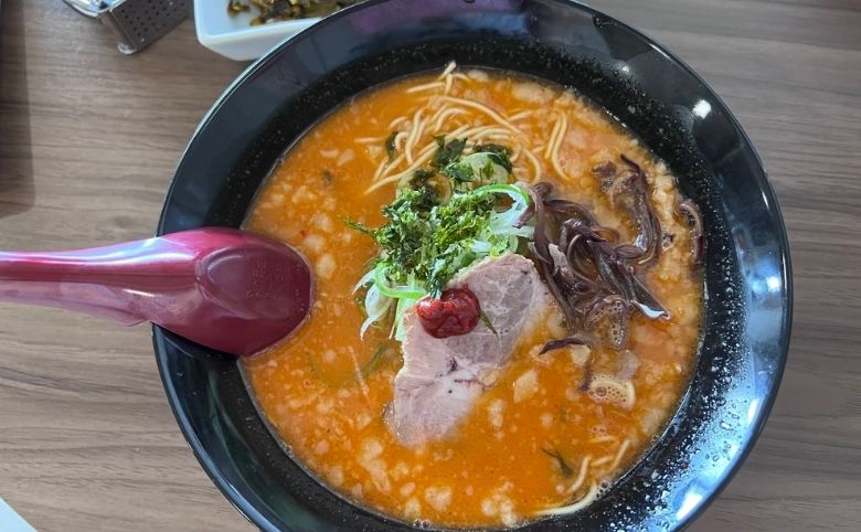 ラーメン