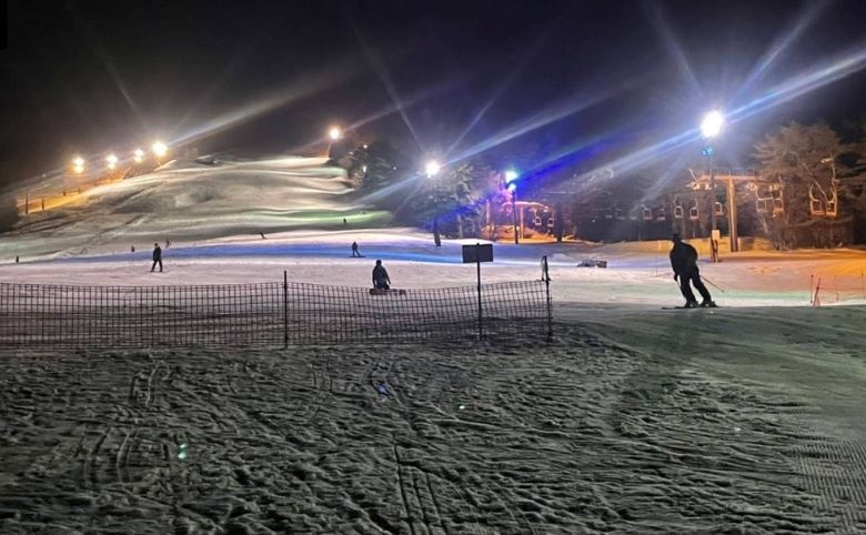 スキー場・ゲレンデ