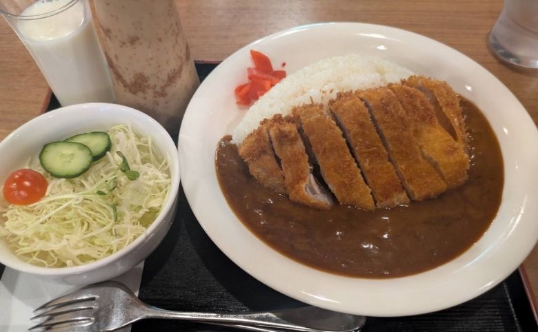 カレー