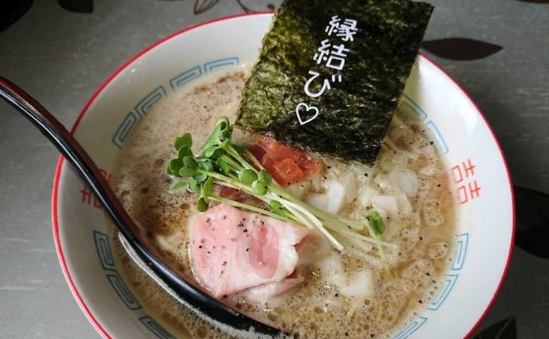 つけ麺