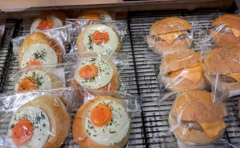 パン
