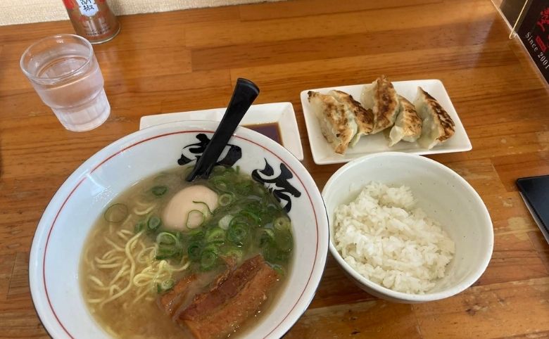 ラーメン