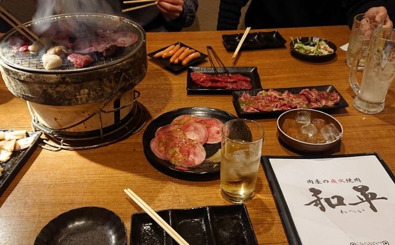 バイキング