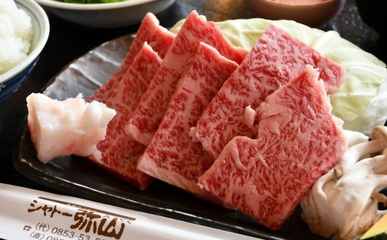 島根ワイナリー