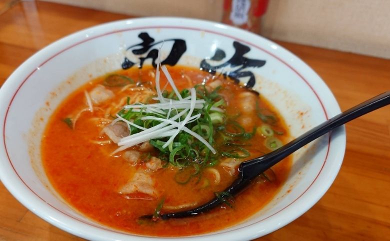ラーメン