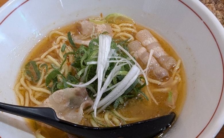ラーメン