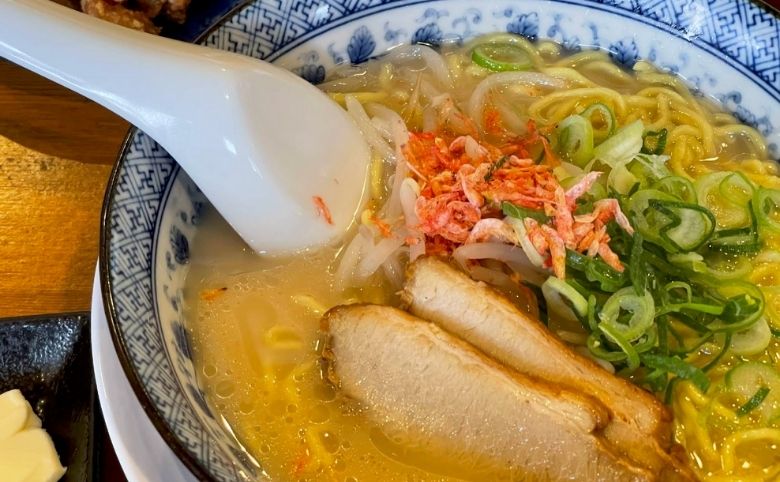 ラーメン
