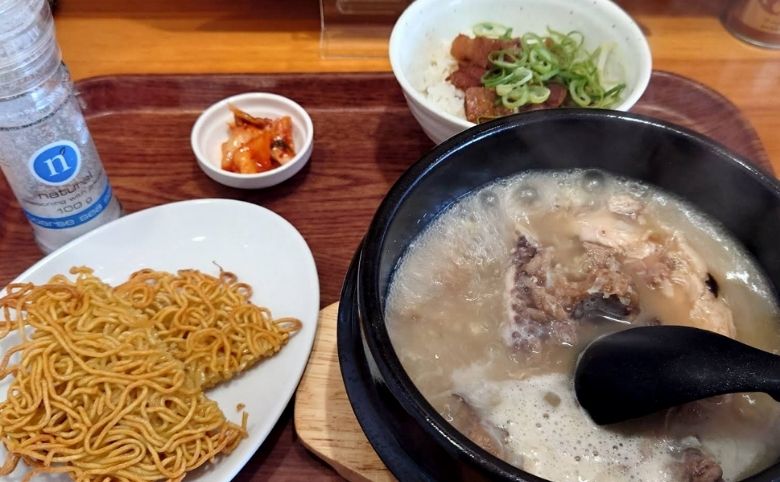 つけ麺