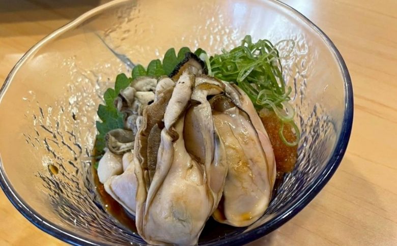 深夜営業ディナー