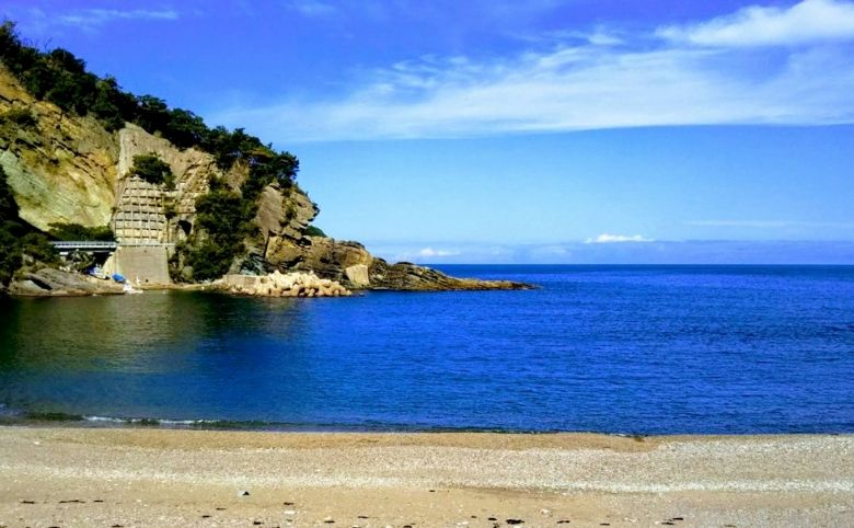 海水浴場