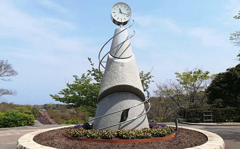 ピクニックスポット