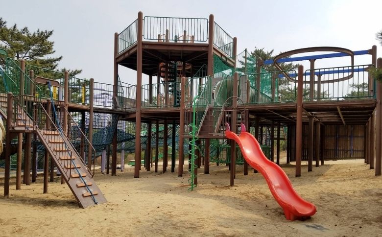 公園