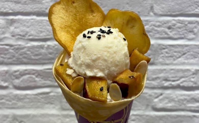 アイスクリーム