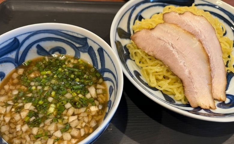 つけ麺