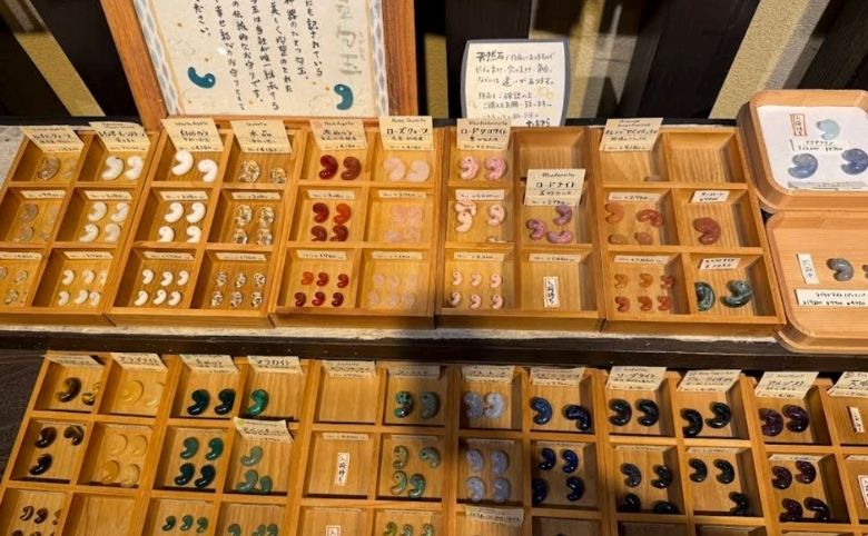 パワーストーン