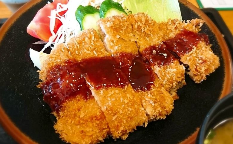 とんかつ