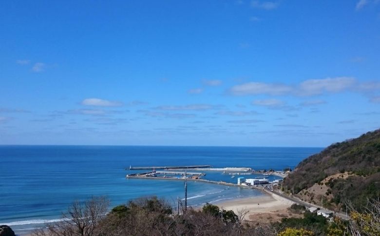 奉納山公園