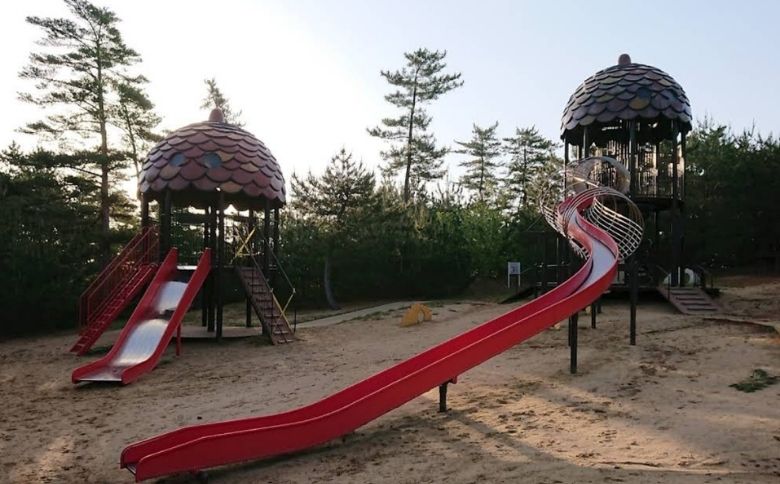 公園