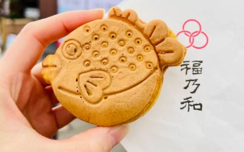 神門通り