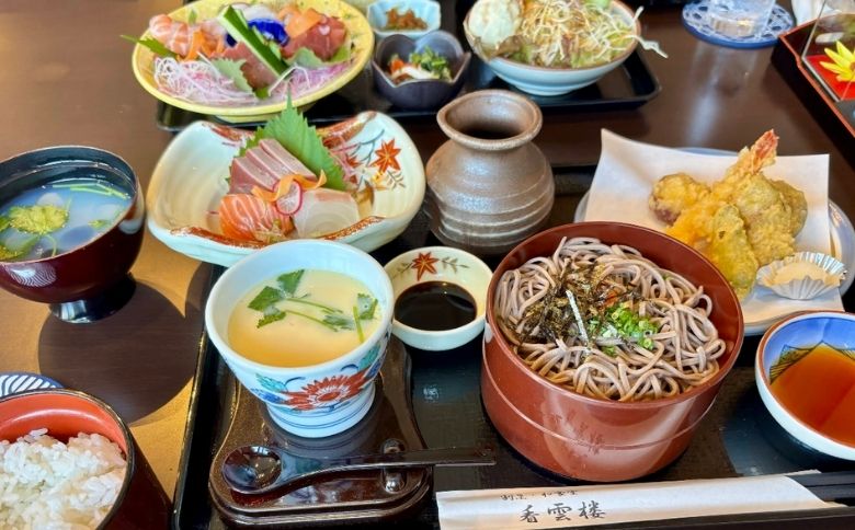 和食