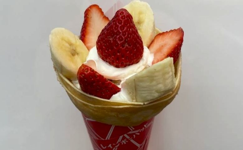 アイスクリーム