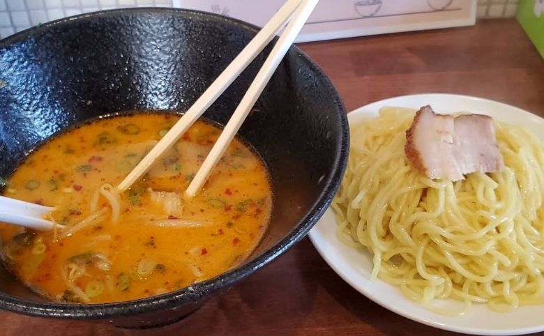 つけ麺