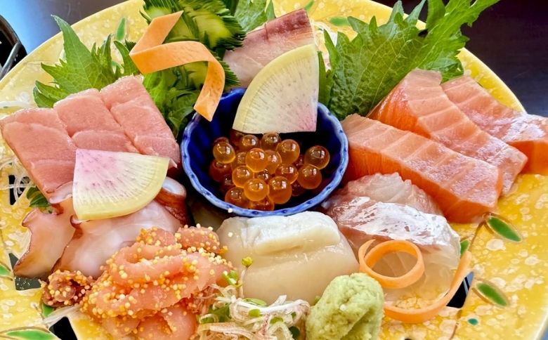 和食