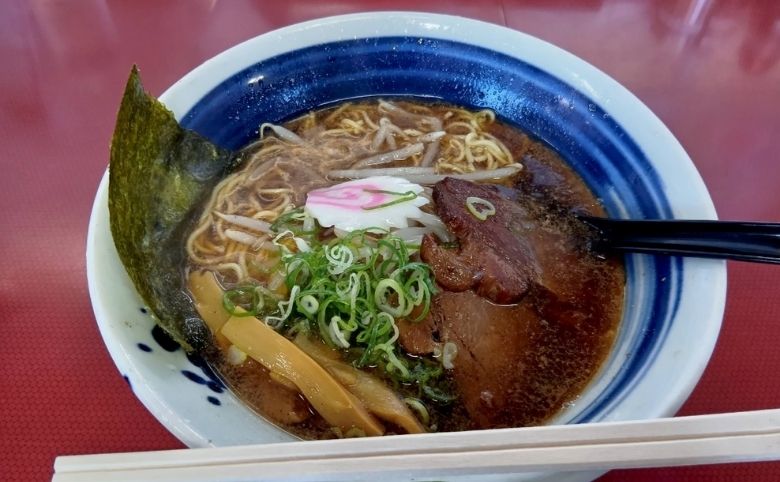 ラーメン