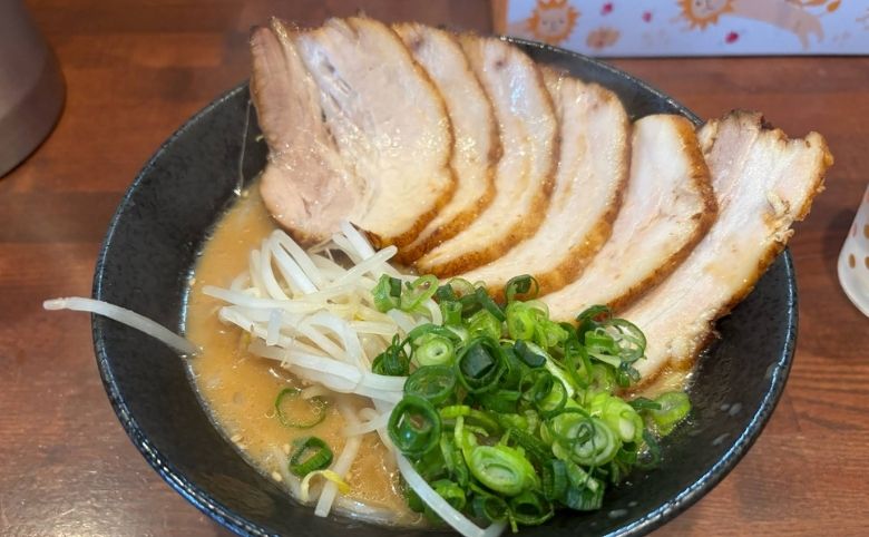 つけ麺