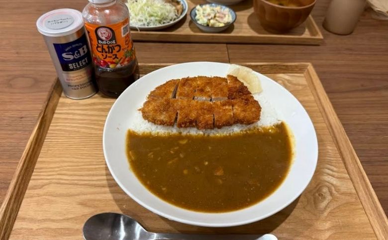 カレー