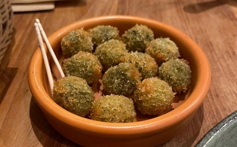 料理