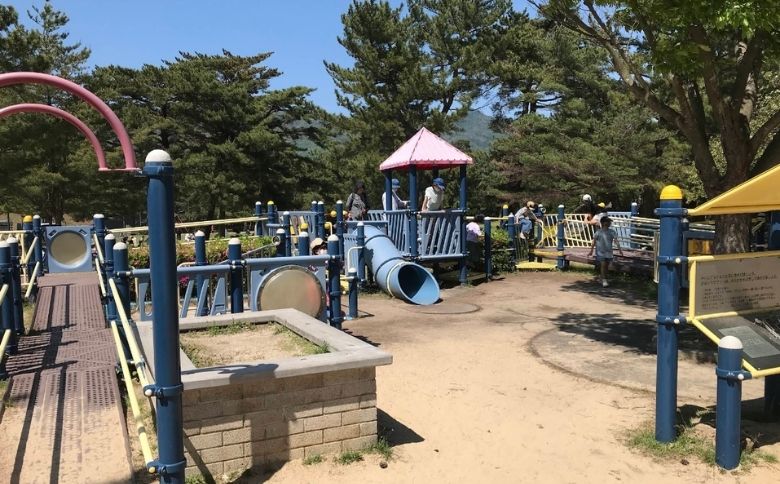公園