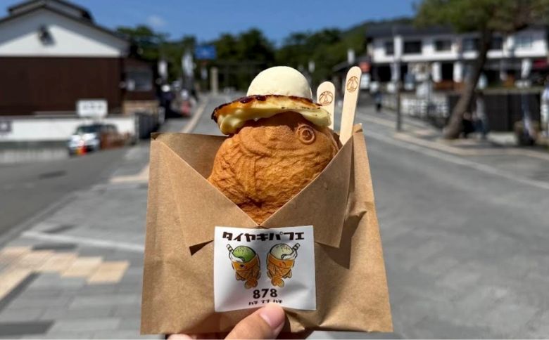 神門通り