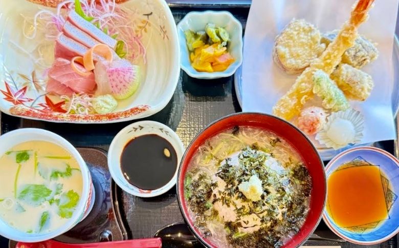 和食