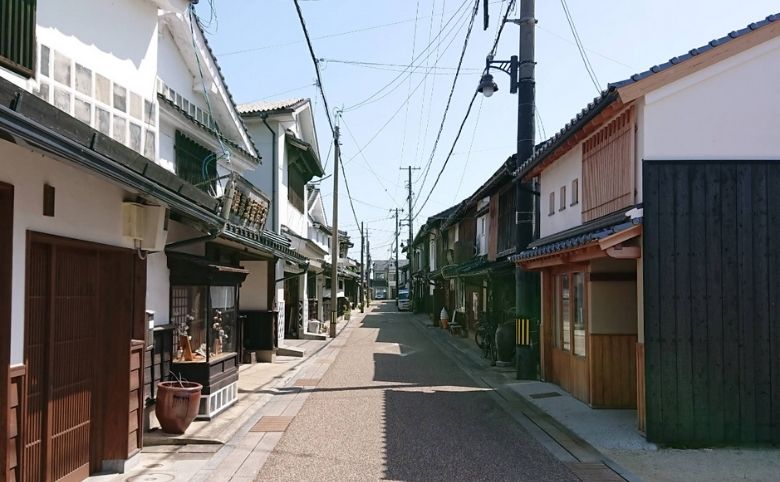 街並み