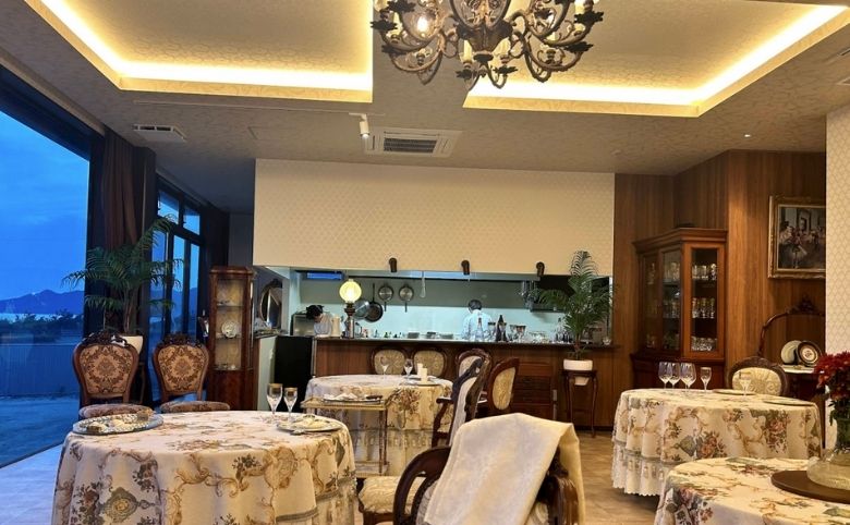 店内
