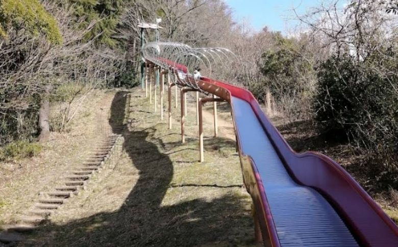 公園