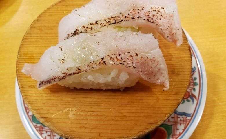 回転寿司