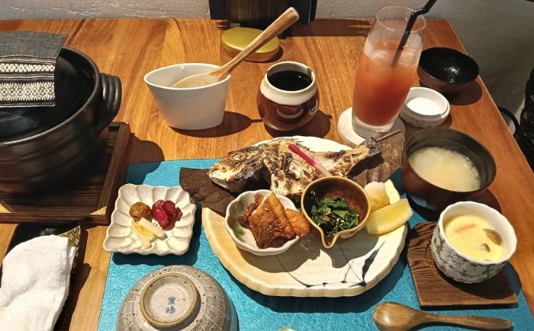 和食