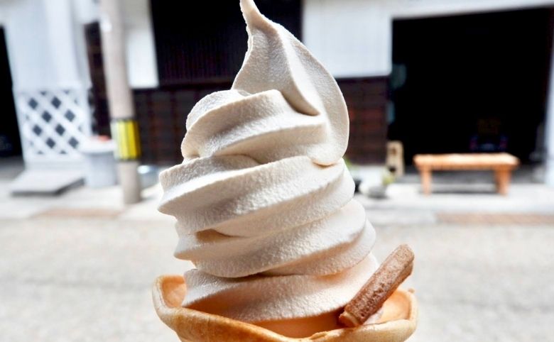 アイスクリーム