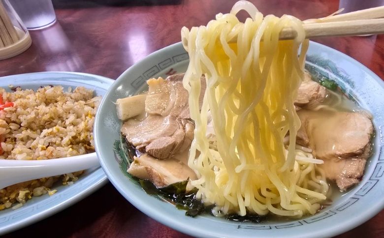 ラーメン