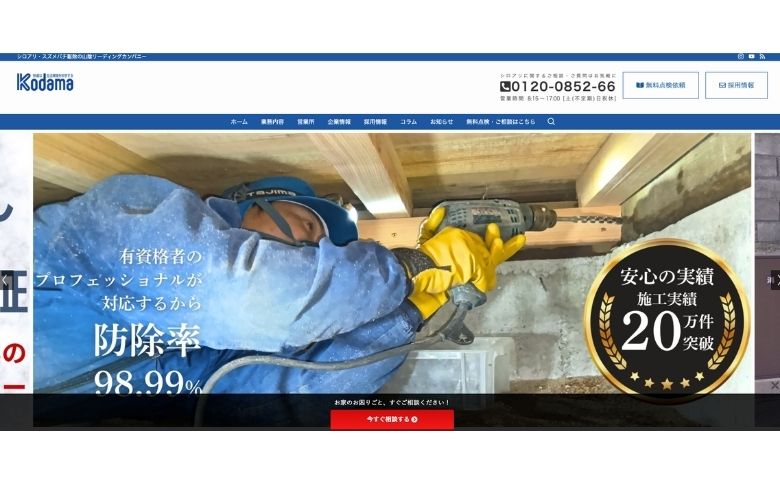 公式サイト