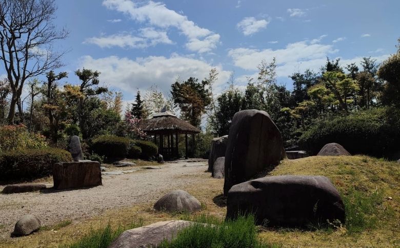 公園