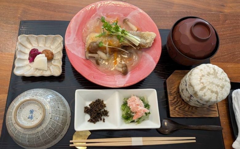 和食