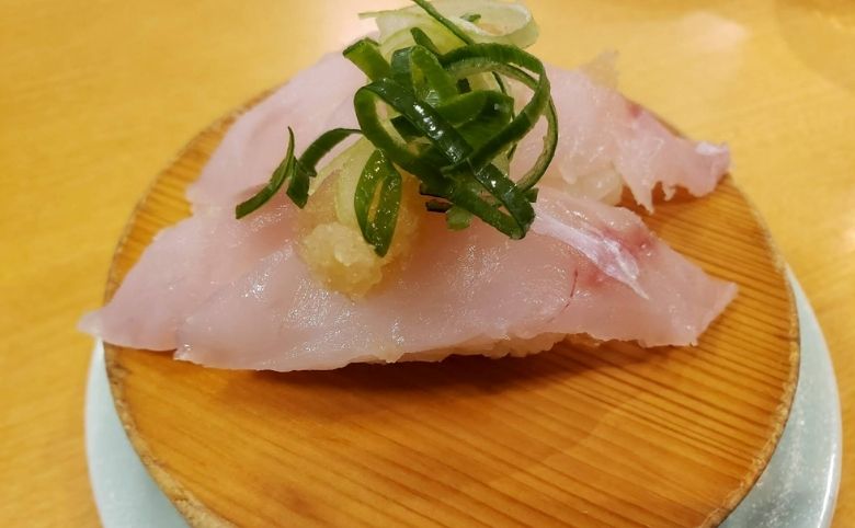 回転寿司