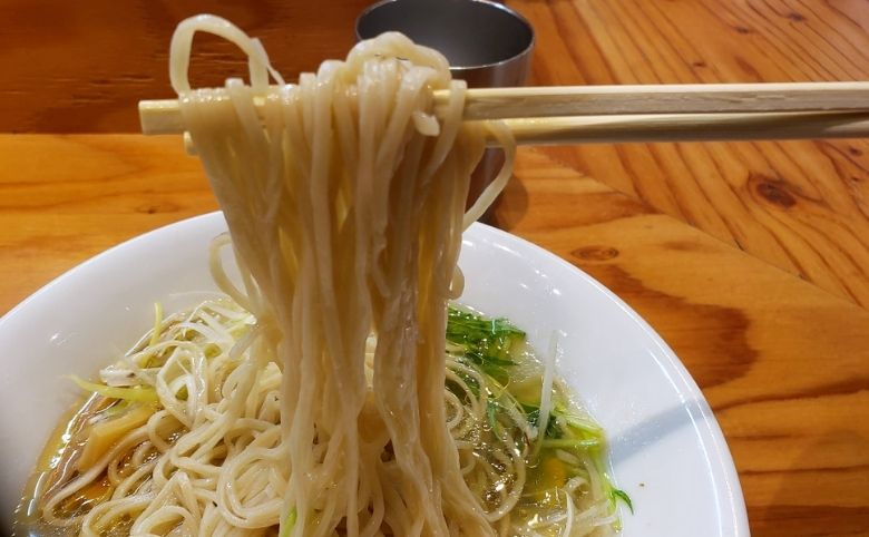 ラーメン