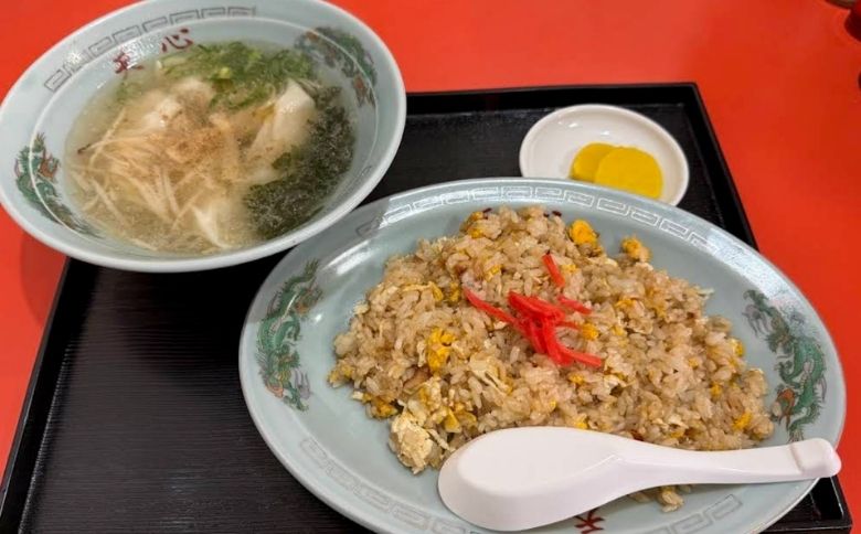 ラーメン